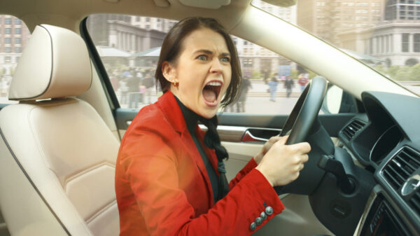 Je wist het eigenlijk al wel: uit onderzoek blijkt dat BMW-rijders de allergrootste aso's zijn