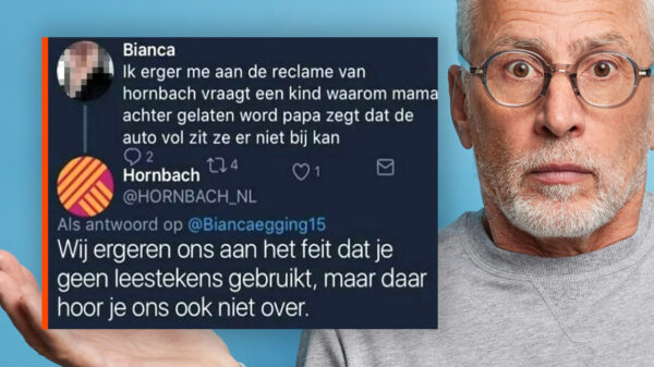 20 opa's en oma's die weer géén idee hebben wat ze op social media doen