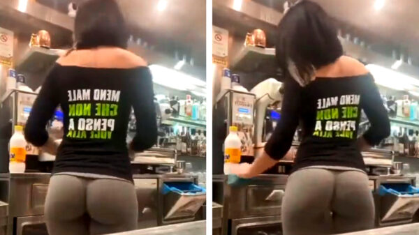 Goedemorgen, ben ik weer. Doe maar 15 koffie alsjeblieft!