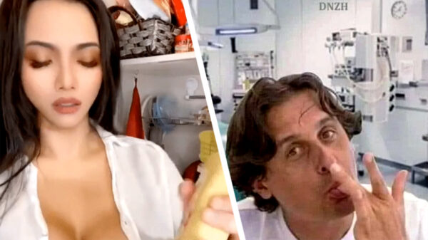 Gadverdamme, is het nou alweer vunzige woensdag?