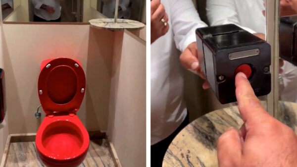 Altijd al een 'party pooper' willen zijn? Dit is je kans!