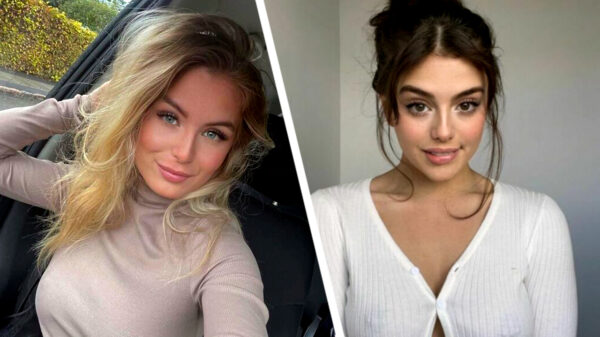 Ook op deze zondag zitten alle brassières toevallig weer in de was (246)