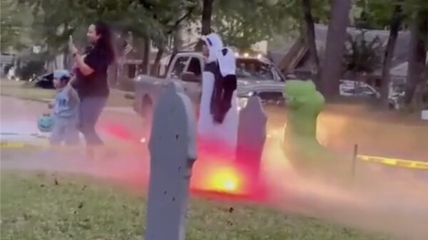 Nope, fok dat: laat dat snoep maar lekker zitten vriend