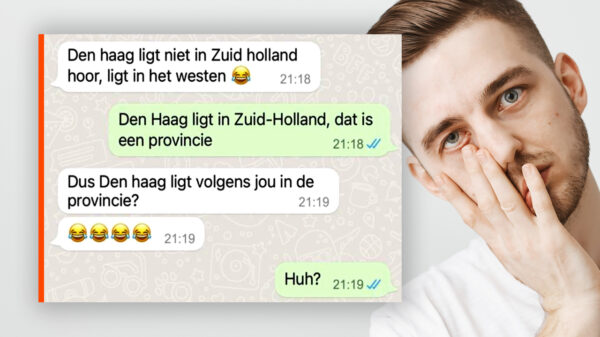 25 mensen die eigenlijk tegen zichzelf in bescherming moeten worden genomen