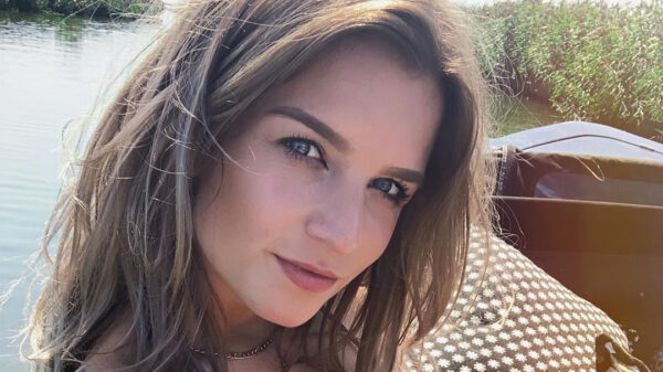 Dionne Slagter is meer dan voldoende reden om Expeditie Robinson te kijken