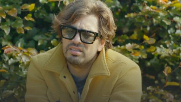 Dus DAT is de reden van Waylons vreemdgaan: hij kreeg 'm niet meer omhoog