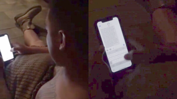 Man is nu al absolute legende