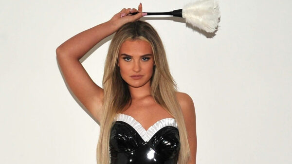 Amelia Bell is de ideale schoonmaakhulp in huis