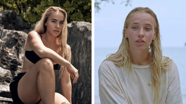 Dat Expeditie Robinson het nodige van je lichaam eist wordt duidelijk met deze 15 voor-en-na-foto's