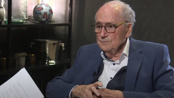 Dit is de bizarre reden dat Sepp Blatter de keuze voor Qatar een vergissing vindt