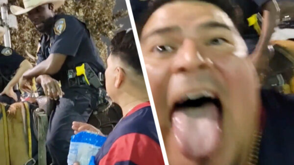 Sorry hoor, maar mag ik het dier even aaien?