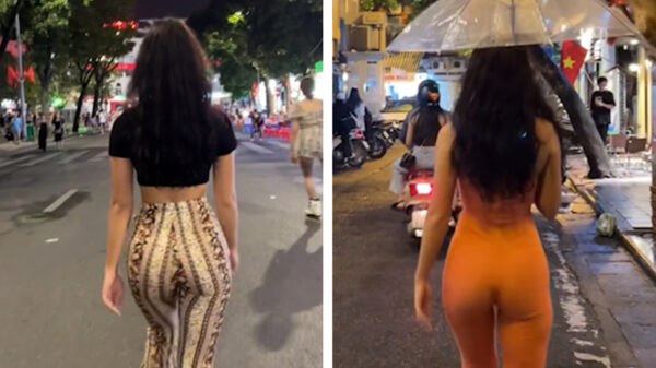 Wandelen retesaai? Niet als je met Roksana een blokje om gaat!