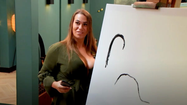 Je date subtiel laten weten dat je hem eigenlijk gewoon een lœl vindt