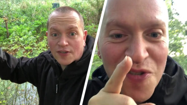 Geef maar toe, jij hebt dit toch ook wel eens gedaan? Eerlijk zeggen!