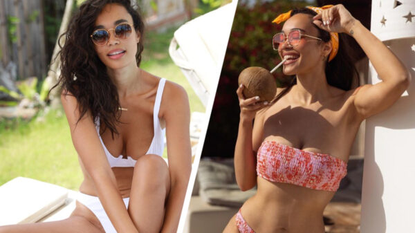 Romy Monteiro zingt vandaag 30 kaarsjes uit en dus geven we onszelf een selectie van haar Instaposts cadeau