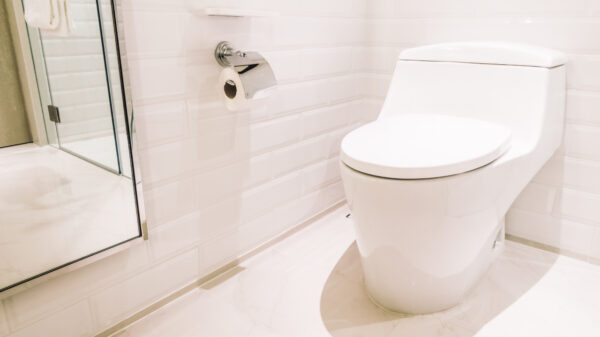 Als je je toilet door die Poolse beunhaas laat installeren