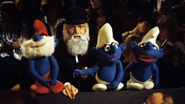 RIP: Pierre Kartner a.k.a. Vader Abraham op 87-jarige leeftijd overleden