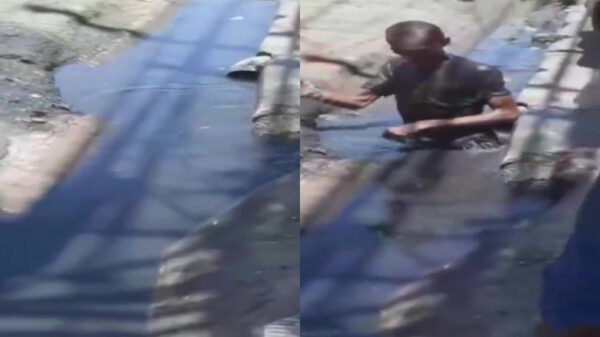 Super Mario komt ook weer eens boven