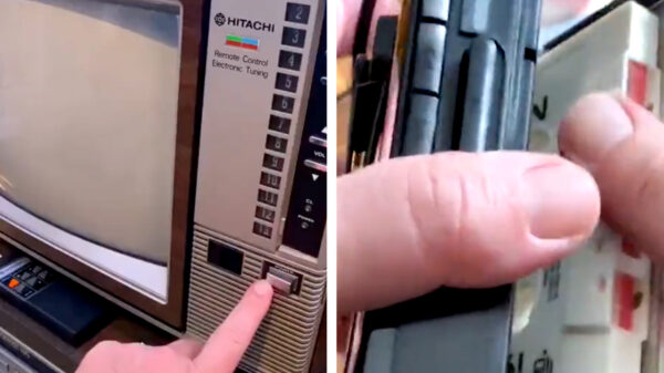 Een klein beetje wegkwijnen bij al deze nostalgische geluiden