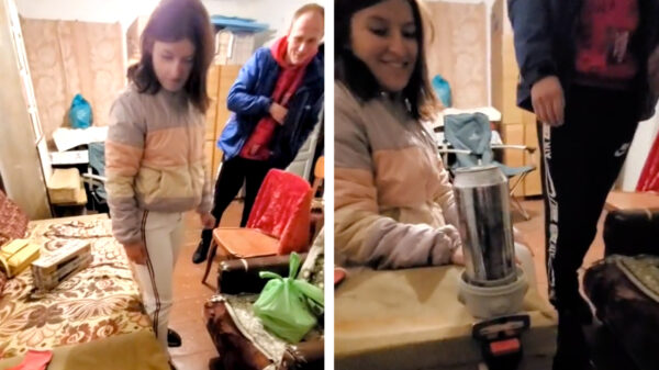 Opeens heb je het: je vraagt een bierhouder aan Sinterklaas