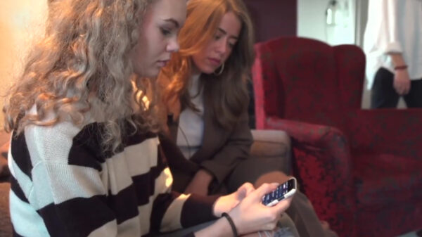 Bizar: jonge meisjes exposed op Telegram, naaktfoto's, telefoonnummers én adressen massaal gedeeld