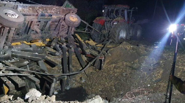 Fatale raketinslag in Polen: verdwaalde luchtafweerraket van Oekraïne of een aanval van Rusland?