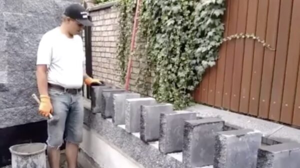 Professionele bouwvakkers houden ook van Domino