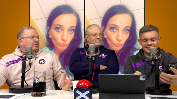 Is Nicolleke keihard betrapt op het sturen van privéfoto's via Snapchat?