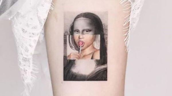 Liefhebbers van tatoeages komen weer volledig aan hun trekken (128)