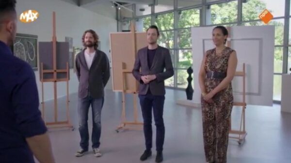 Deelneemster Sterren op het Doek vindt zichzelf de beste