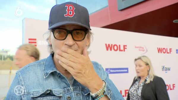 VIDEO: Het gevreesde artikel over "Tiran" Matthijs van Nieuwkerk is dan eindelijk gepubliceerd