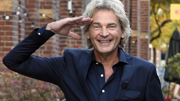 And so het cancelen begins: opnames Top2000 met Matthijs van Nieuwkerk afgeblazen