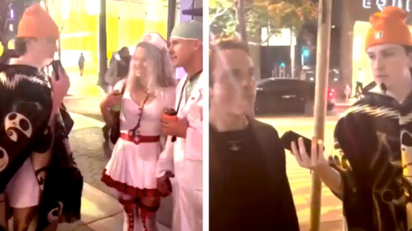 Vraagje, is er iets enger dan alleen met je eigen gedachten zijn?