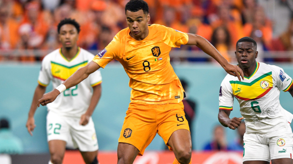 WK terugkijken: Nederland wint moeizame eerste wedstrijd met 2-0 van Senegal