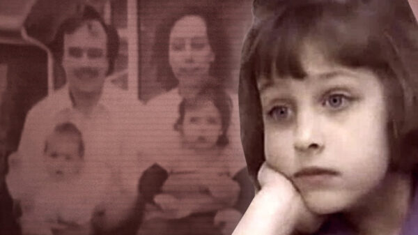 Docu: een kijkje in het brein van een getraumatiseerd kind