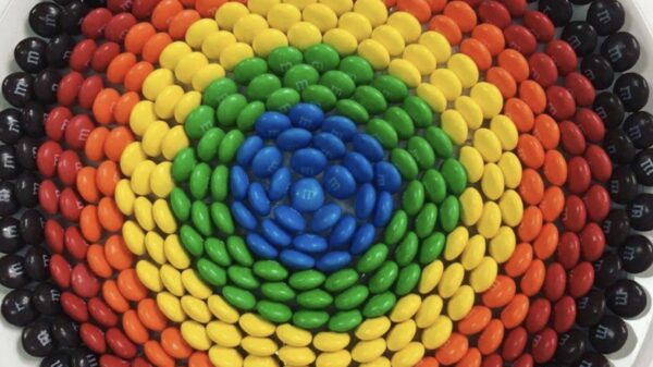 Na het zien van deze heerlijke OCD-foto's wil je alleen nog maar meer