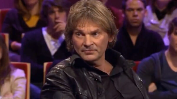 College Tour 2012: wat is de ergste ervaring ooit van Matthijs van Nieuwkerk?