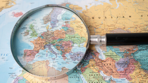 Wat is nou echt het meest verrotte land van heel Europa?