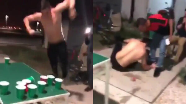 Kwaliteitje hoor, die tafel