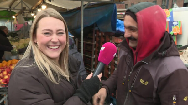 Het is officieel: Rotterdam is de smerigste stinkstad van Nederland