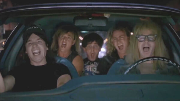 Tijd voor een heerlijke compilatie die je rechtstreeks meeneemt naar de jaren '90