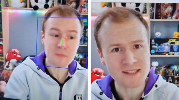 Dankzij deze lifehack hoef je nooit meer op te letten tijdens Zoom-meetings