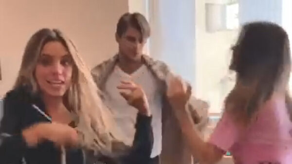 Broek kan billen niet aan