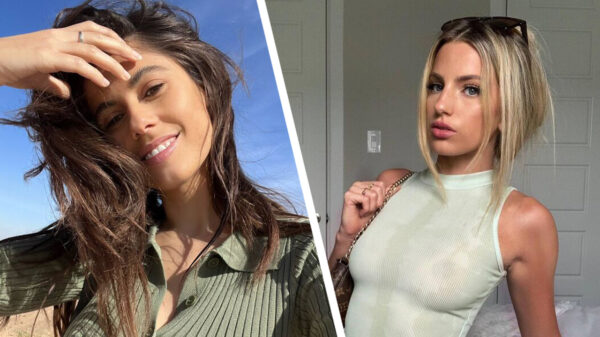 Ook op deze zondag zitten alle brassières toevallig weer in de was (249)