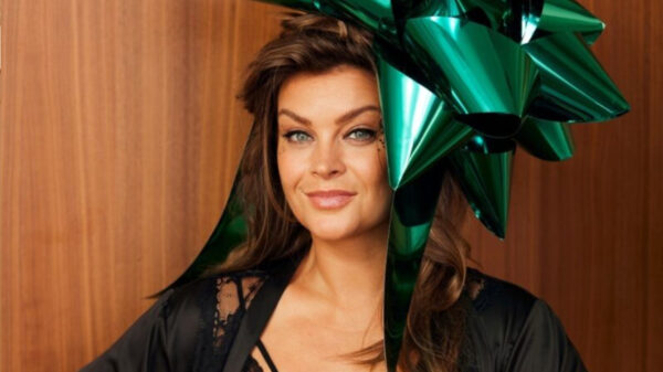 Lieve Kerstman, wanneer vinden wij cadeautje Miljuschka onder de kerstboom?