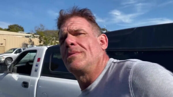 Vader van vermoedelijke LHBTI-shooter in Colorado Springs: "Gelukkig was mijn zoon niet gay"