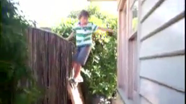 Het bewijs dat parkour toch wel enige skills vereist