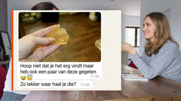 25 gesprekken tussen mensen die je liever niet had willen lezen