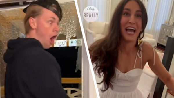 Failcompilatie: 27 stuntelende stoethaspels die op Cyber Monday niets weten te scoren