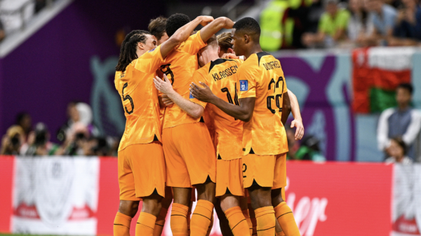 WK terugkijken: Nederland wint relatief eenvoudig met 2-0 van Qatar